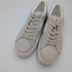 Call It Spring Light Gray Sneakers